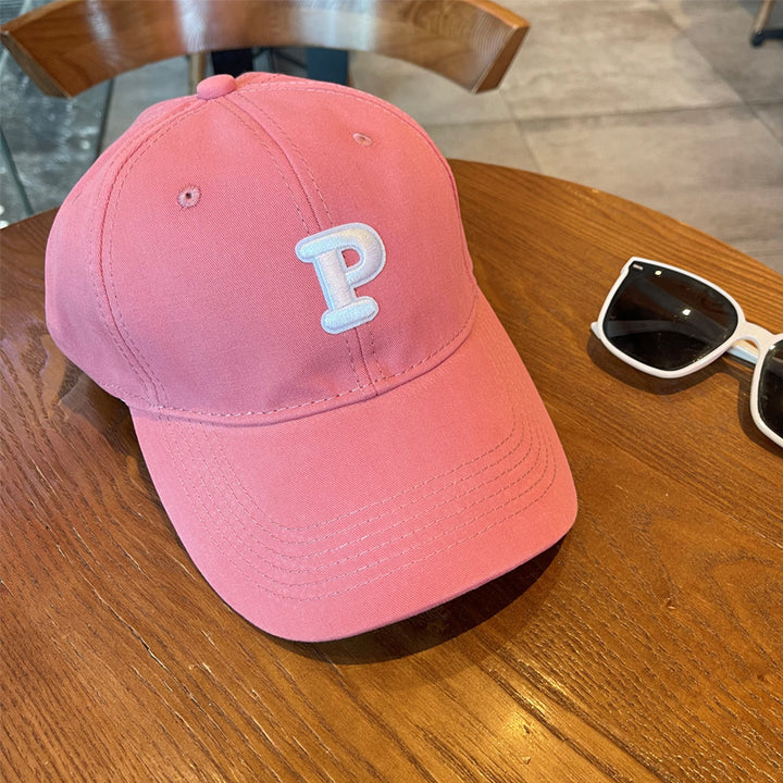 Men's Casual Cotton Baseball Cap Stornfield 1783922161