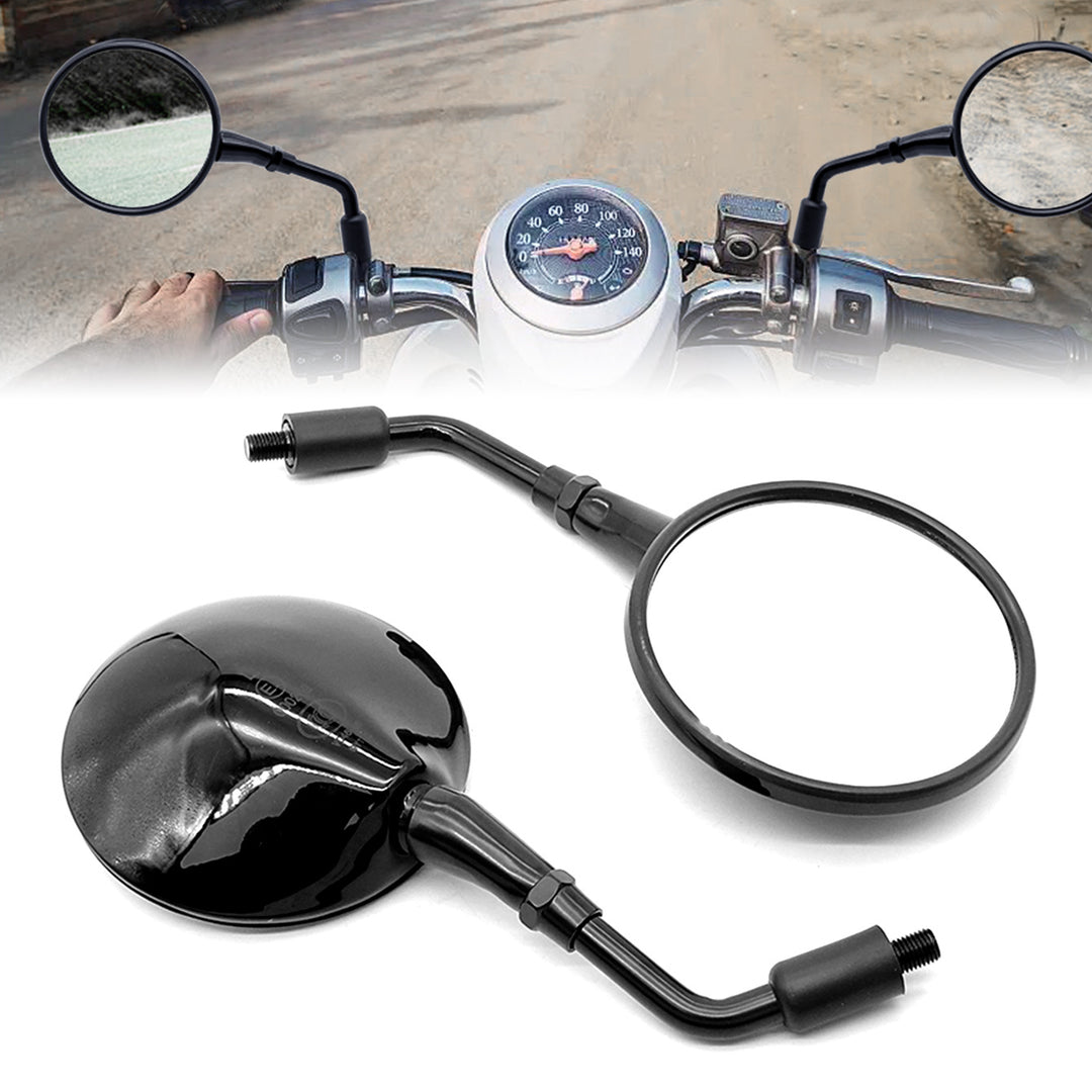 Adjustable Motorcycle Mirror Stornfield
