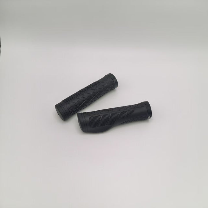 Ergonomic Bicycle Handle Grips Stornfield