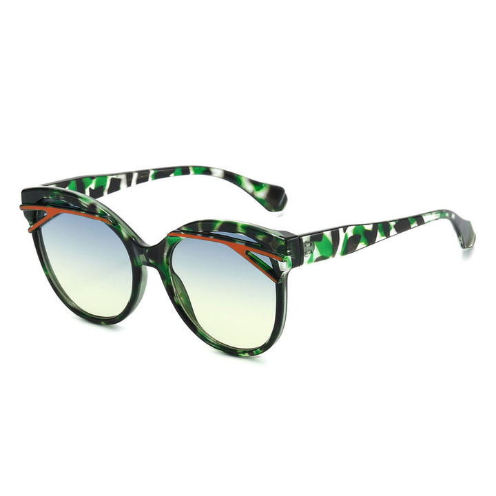 Chic Cat-Eye Sunglasses Stornfield