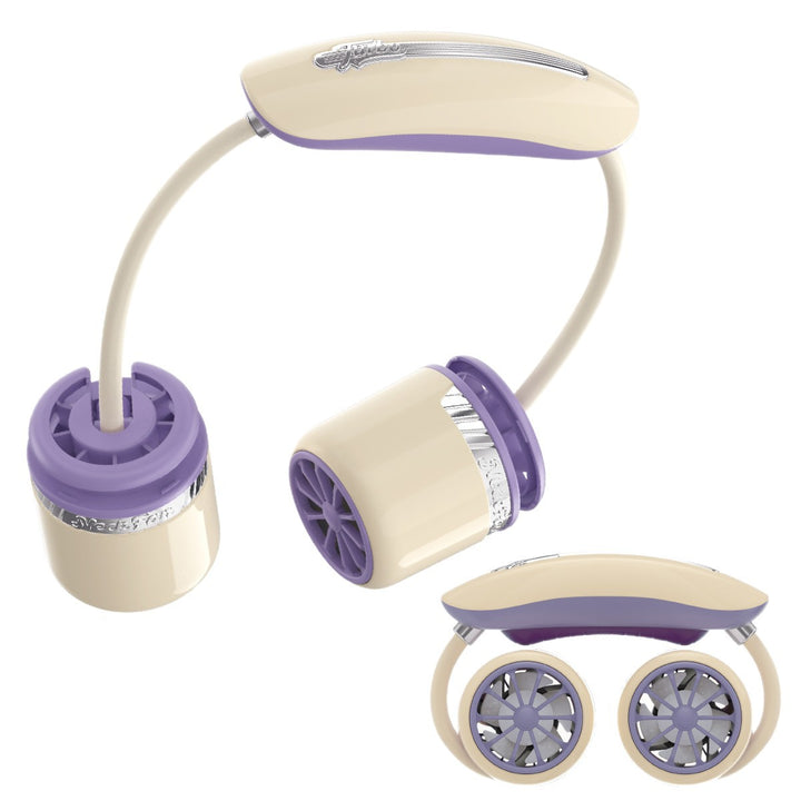 Women's Flexible Bluetooth Earphones Stornfield