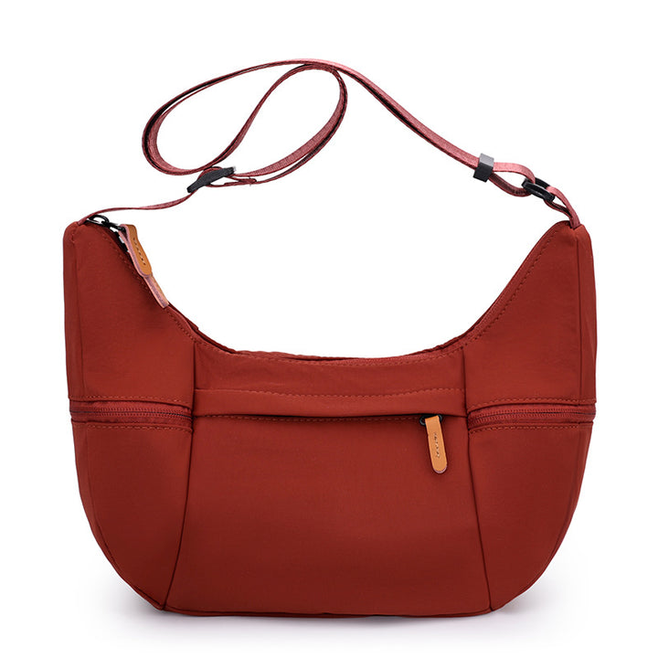 Lightweight Functional Crossbody Bag Stornfield
