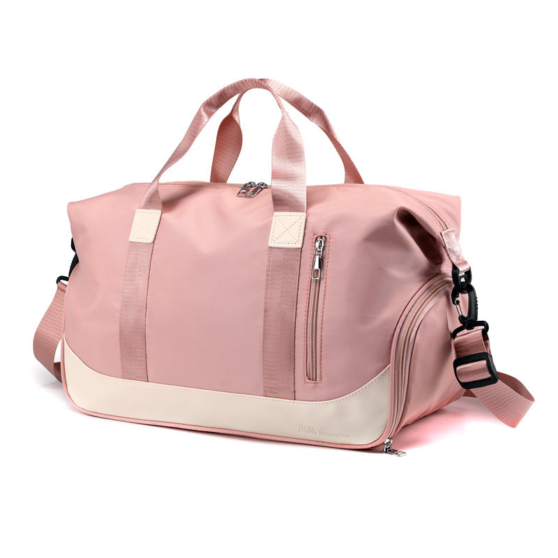 Durable Multi-Purpose Gym Duffle Bag Stornfield