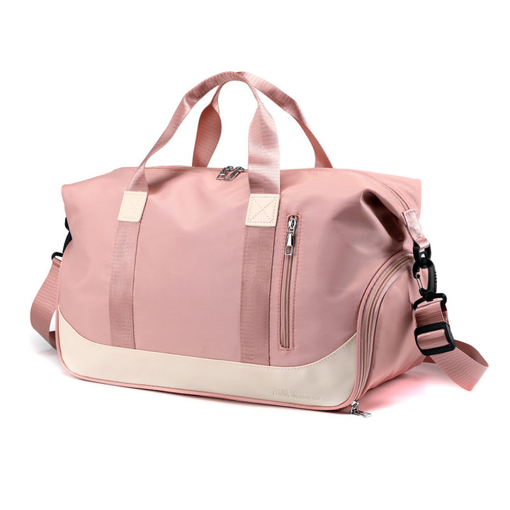 Durable Multi-Purpose Gym Duffle Bag Stornfield