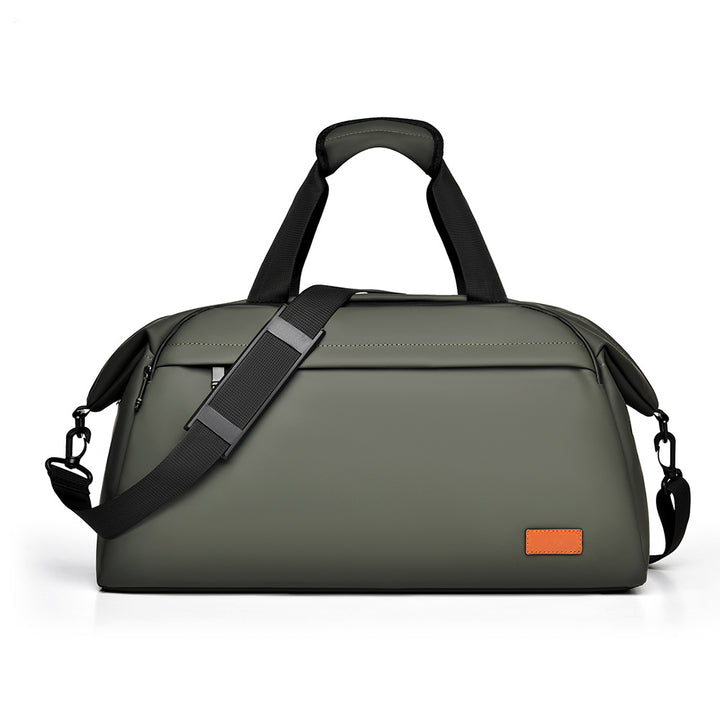 Premium Versatile Gym Duffle Bag Stornfield