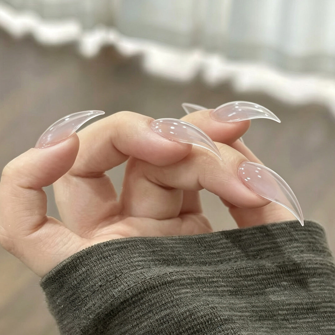 Nail Art Practice Tips