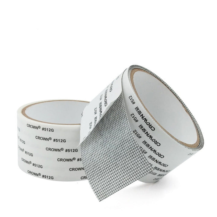Adhesive Mesh Screen Tape Stornfield