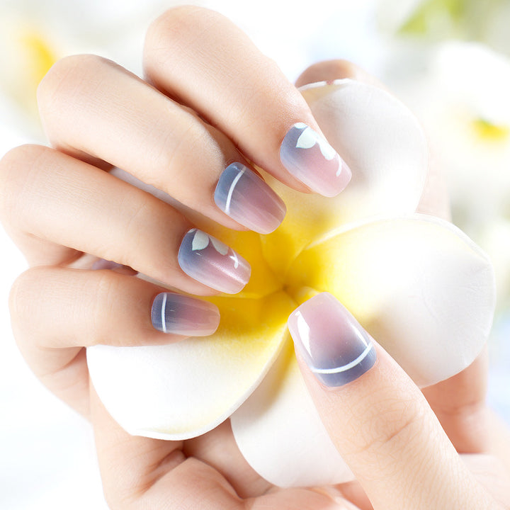 Decorative Nail Art Stornfield