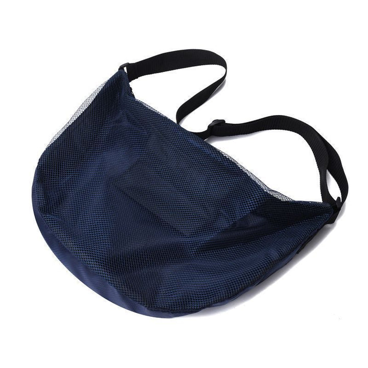 Sporty mesh tote bag Stornfield