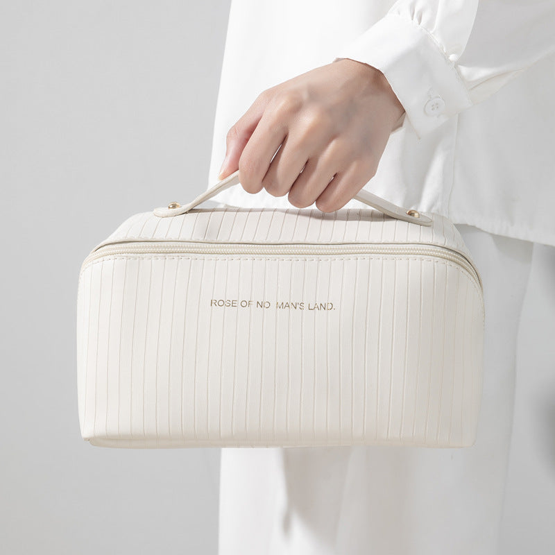 Stylish Cosmetic Storage Case Stornfield
