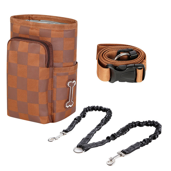 Men's Practical Liner and Snack Bag Stornfield
