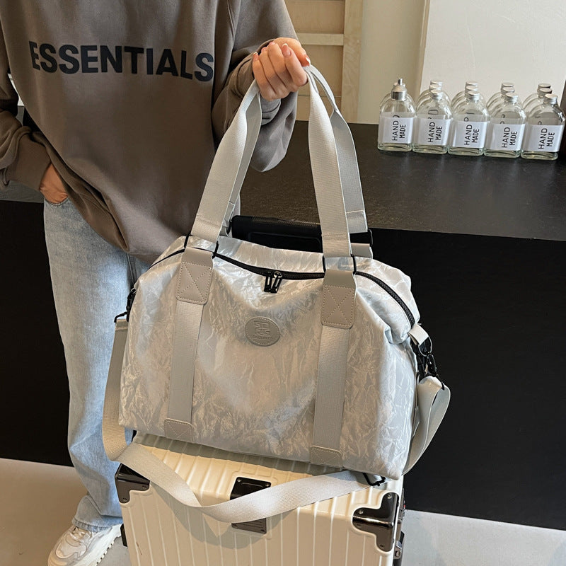 Women's practical sports travel bag Stornfield