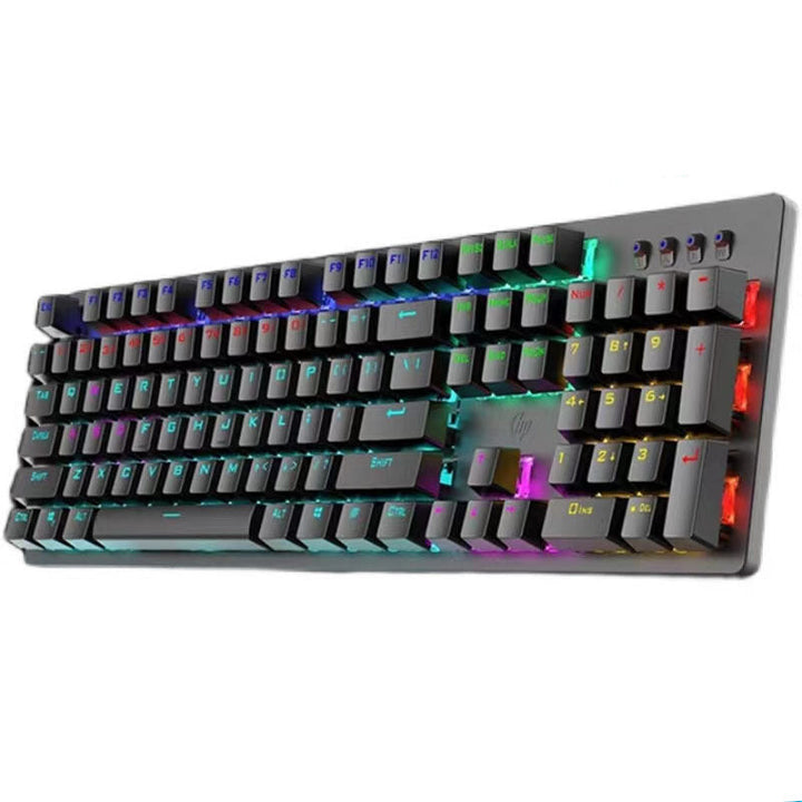 Gaming Mechanical Keyboard Stornfield