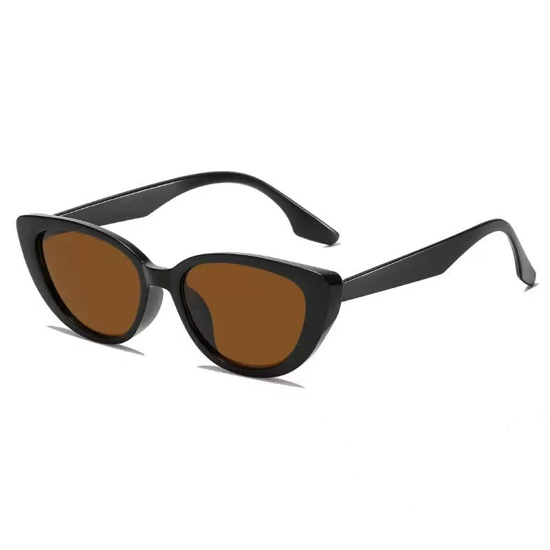 Modern Square Frame Sunglasses Stornfield
