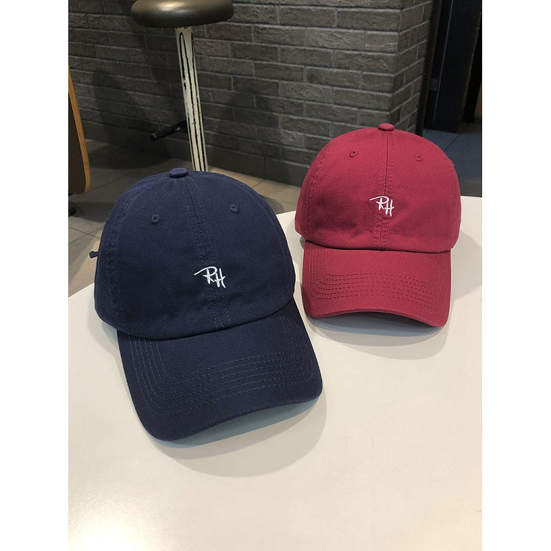 Men's Classic Cotton Baseball Cap Stornfield