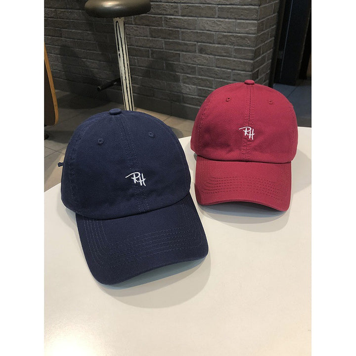Men's Classic Cotton Baseball Cap Stornfield