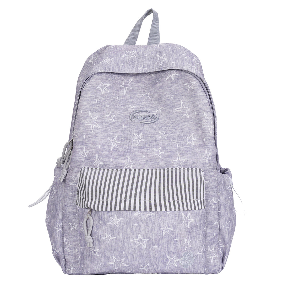 Stylish Multi-Pocket Casual Backpack Stornfield 1791205961