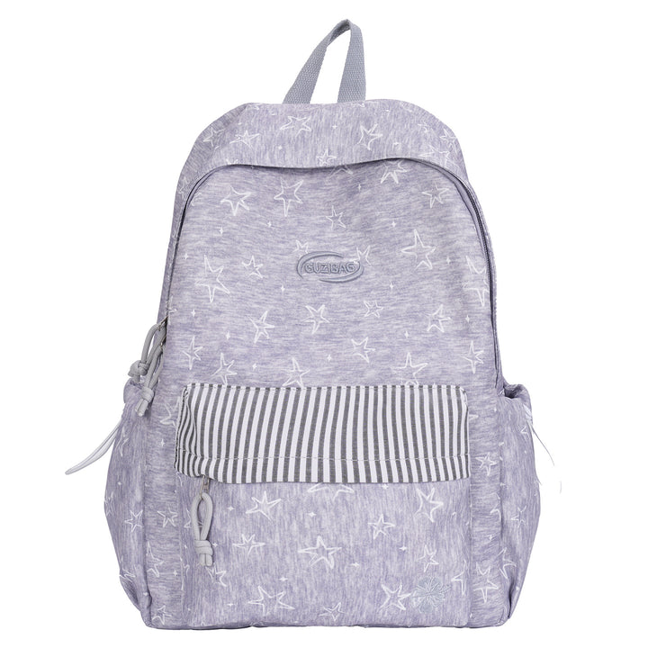 Stylish Multi-Pocket Casual Backpack Stornfield 1791205961