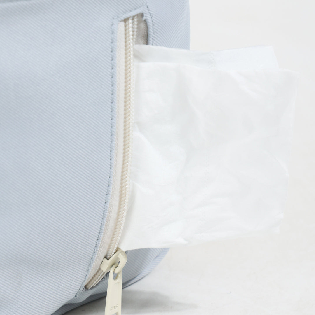 Elegant Multi-Pocket Stylish Backpack Stornfield