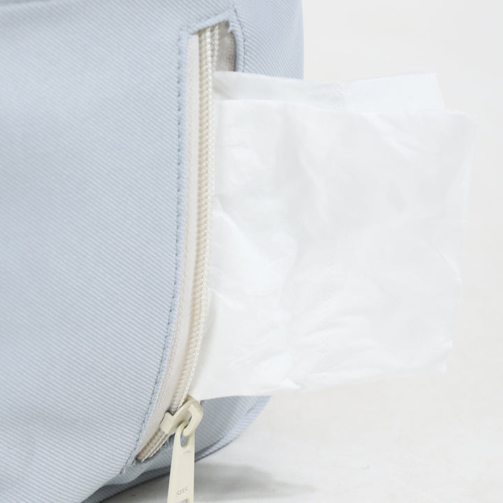 Elegant Multi-Pocket Stylish Backpack Stornfield