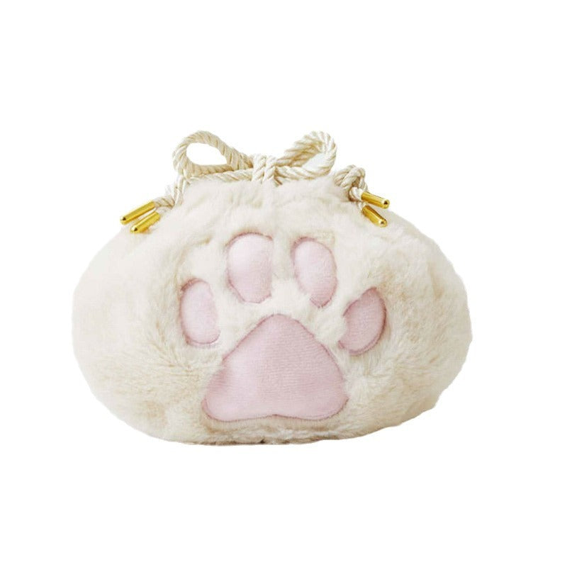 Ladies Plush Toy Wallet Stornfield