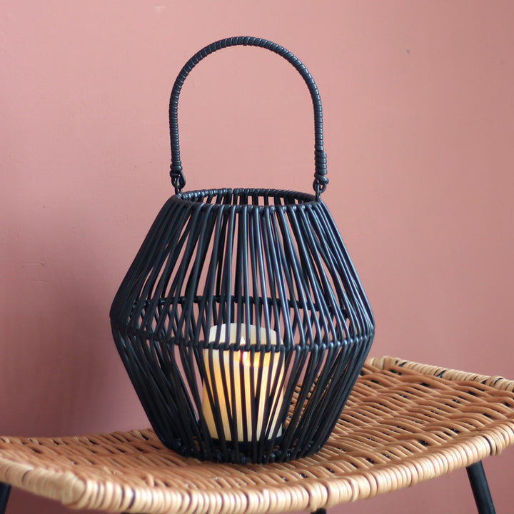 Atmospheric Lantern Stornfield