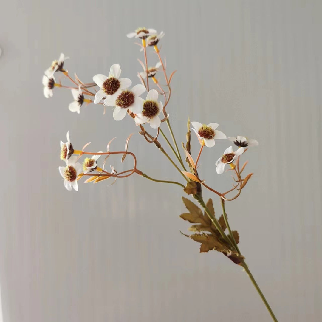 Decorative Floral Stem