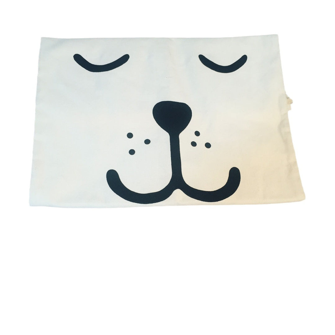 Cute toy storage bag Stornfield