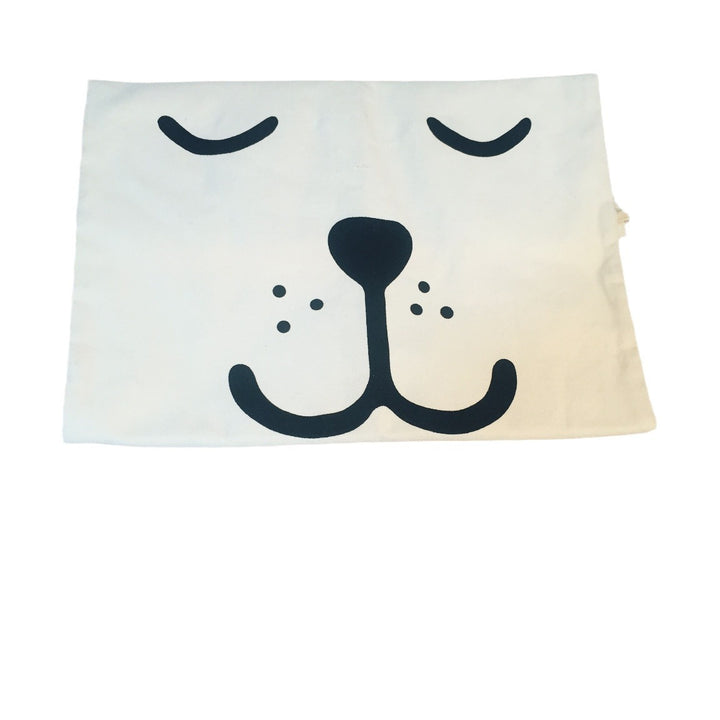 Cute toy storage bag Stornfield