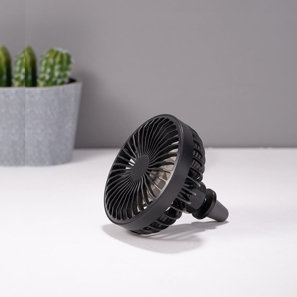 High-Performance Ventilation Fan Stornfield