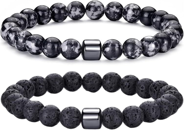 Decorative Beaded Bracelet Set Stornfield