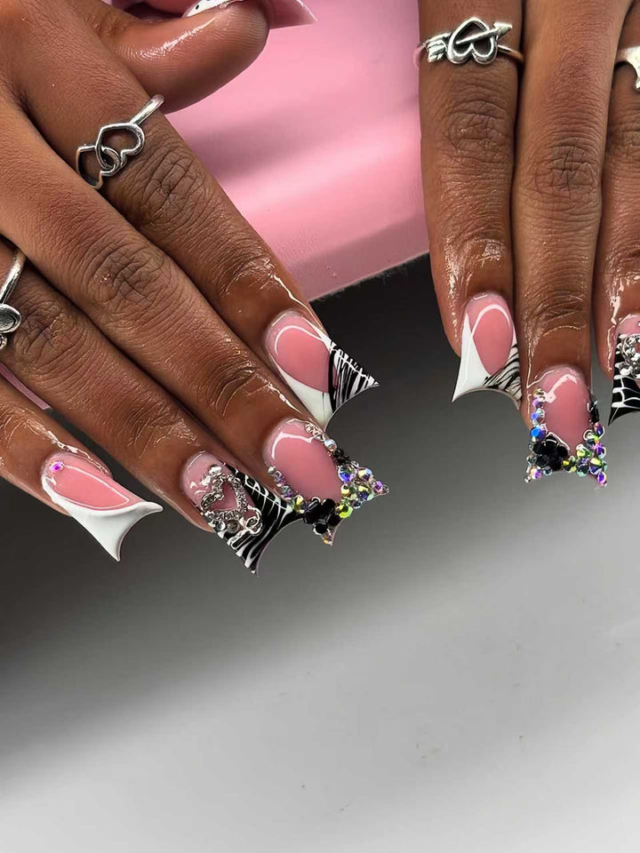 Artistic Nail Enhancements Stornfield