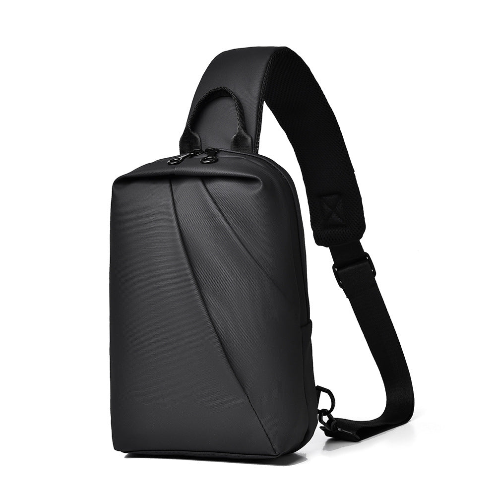 Minimalist Design Sling Backpack Stornfield