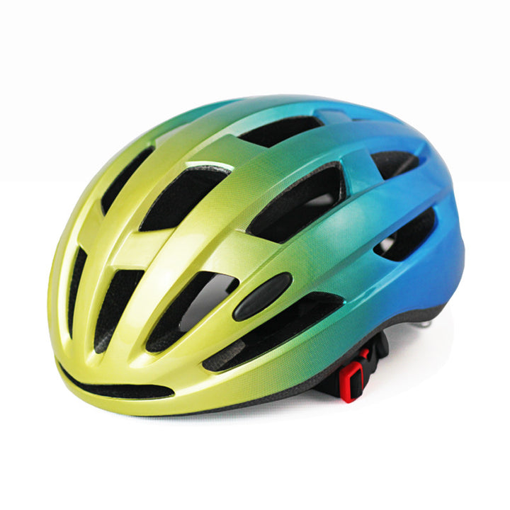 Aerodynamic Bicycle Racing Helmet Stornfield