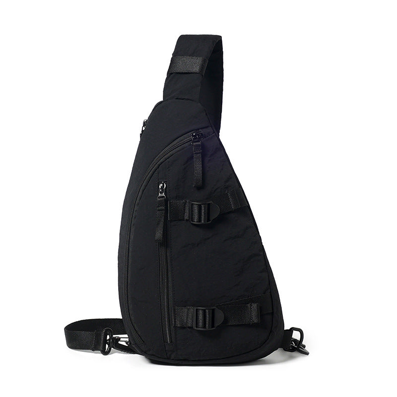 Lightweight Adventure Sling Bag Stornfield