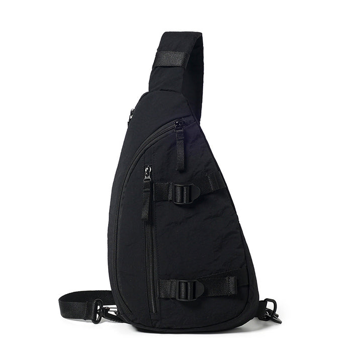 Lightweight Adventure Sling Bag Stornfield