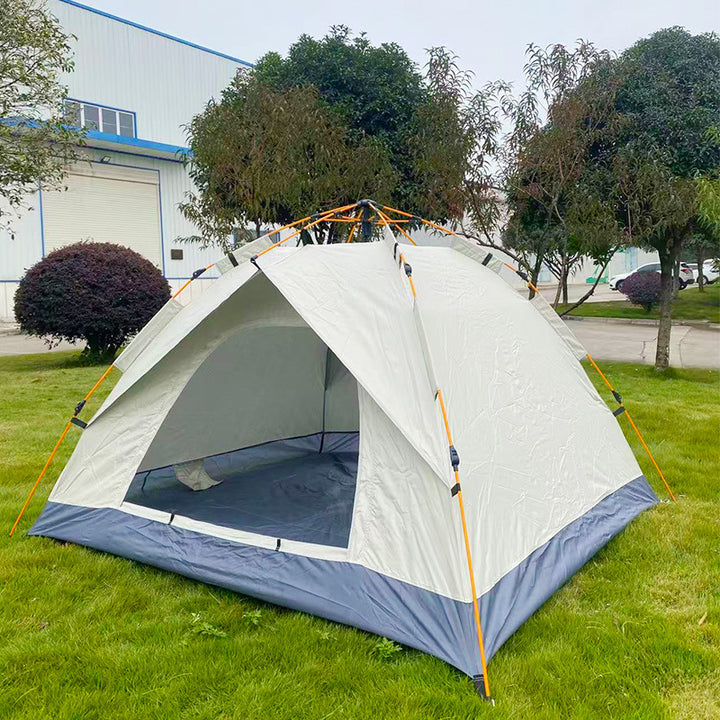Camping tent Stornfield