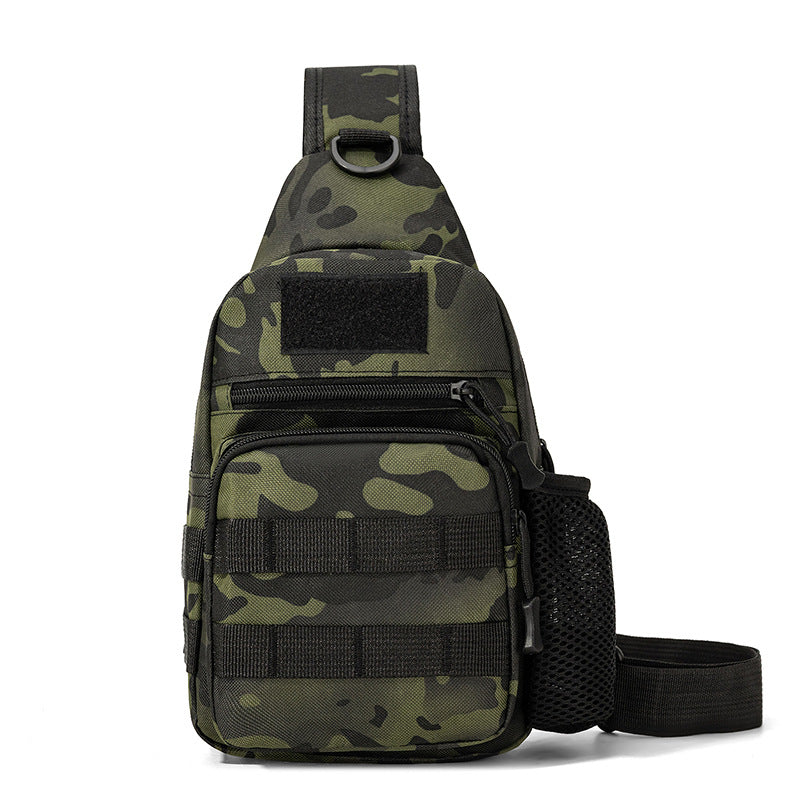 Tactical Utility Sling Bag Stornfield