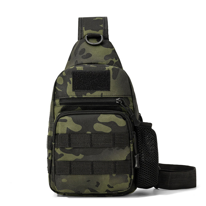 Tactical Utility Sling Bag Stornfield
