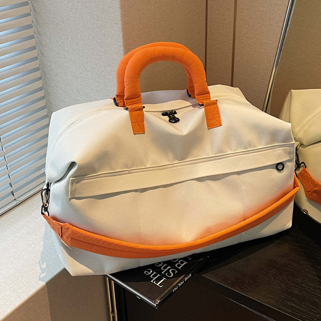 Waterproof Travel Weekender Duffle Stornfield