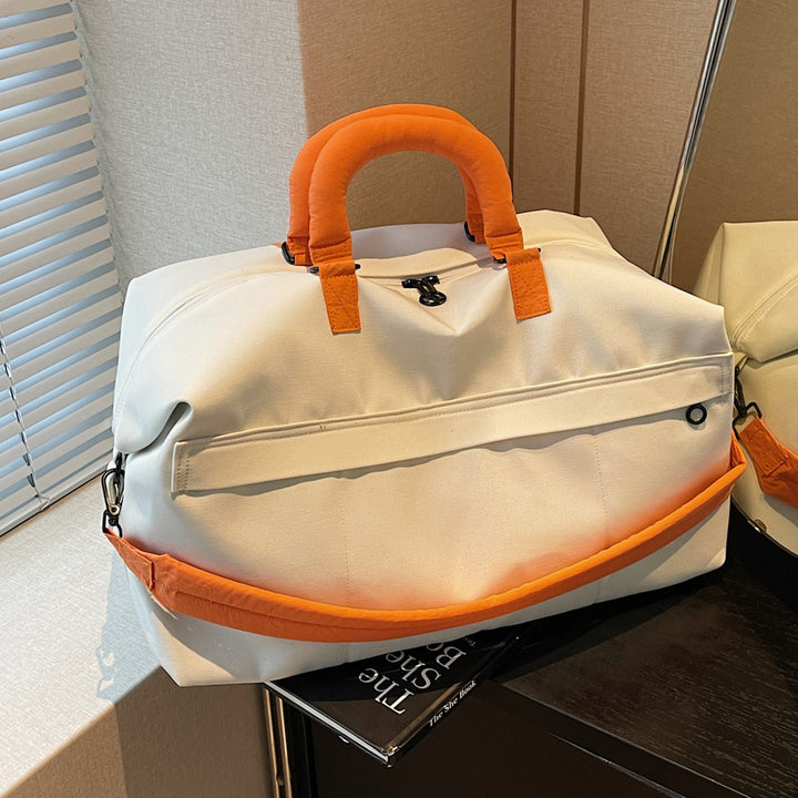 Waterproof Travel Weekender Duffle Stornfield