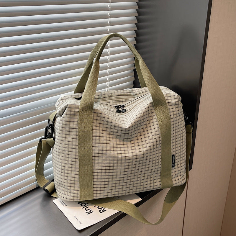 Women's Sporty Weekend Bag Stornfield