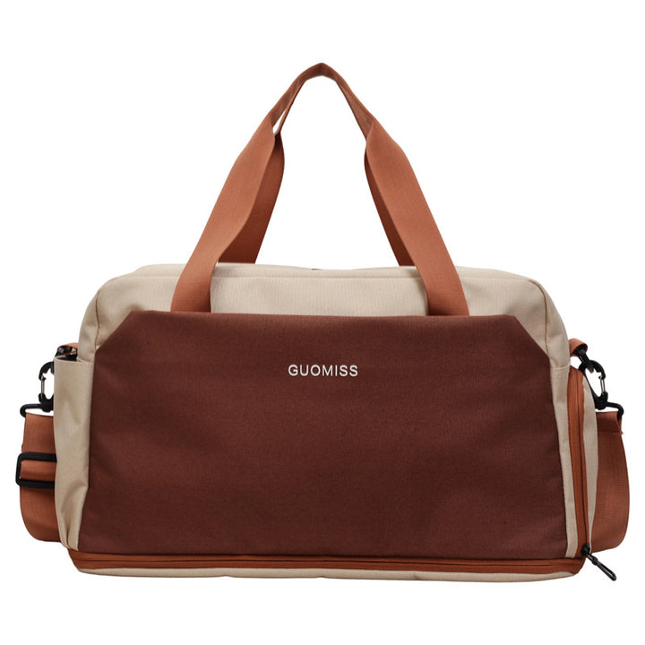 Multi-Purpose Travel Duffel Bag Stornfield