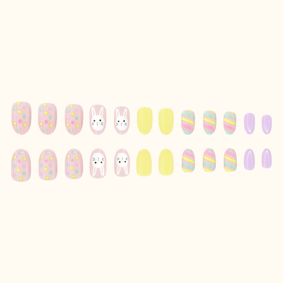 Decorative Nail Art Stornfield