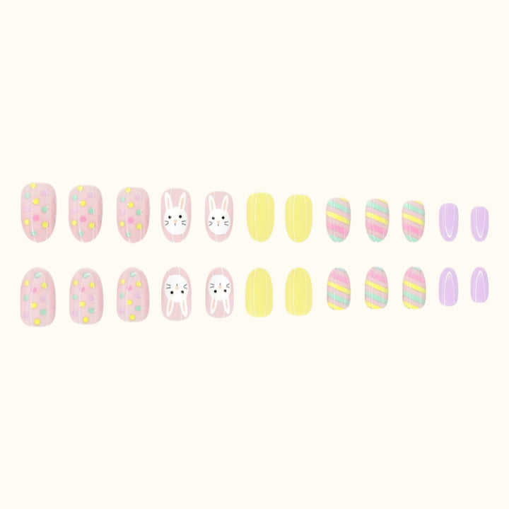 Decorative Nail Art Stornfield