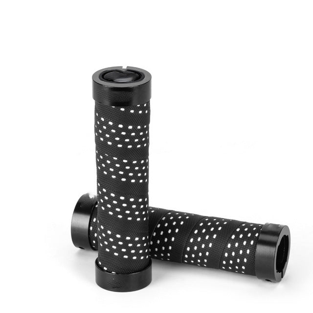 Ergonomic Non-Slip Bicycle Handlebar Grips Stornfield