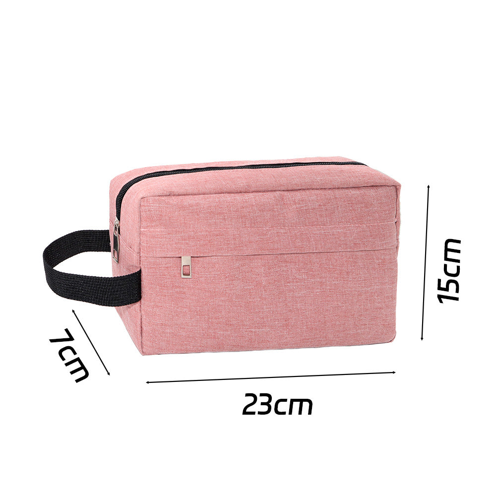 Cosmetic bag Stornfield