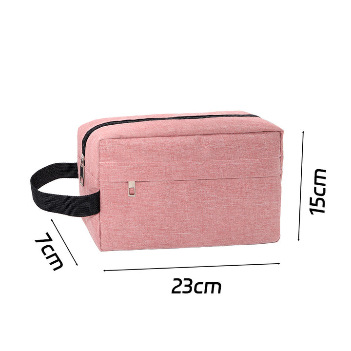 Cosmetic bag Stornfield