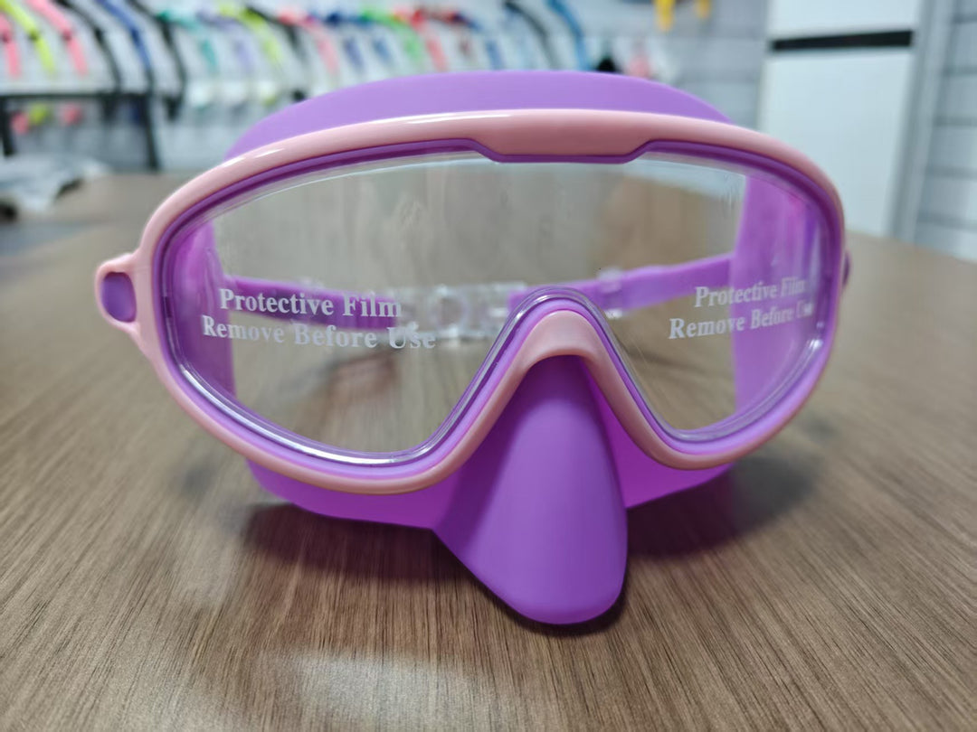 Safety goggles with anti-fog technology Stornfield