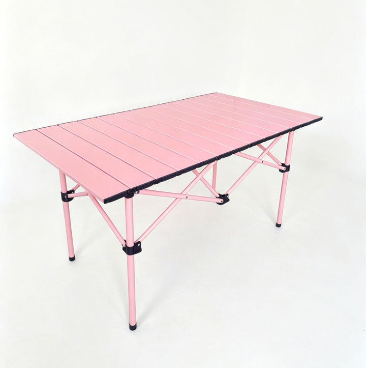 Folding Outdoor Table Stornfield